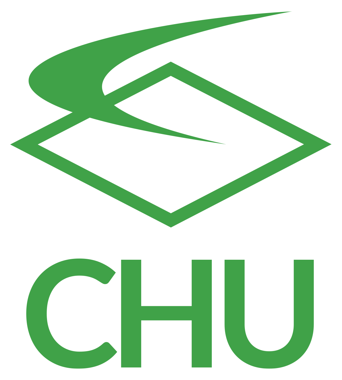 CHU Logo